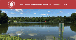 Desktop Screenshot of indianlakeindy.com